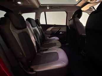CITROEN GRAND C4 PICASSO 1.6 BlueHDi Flair 5dr
