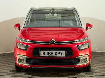 CITROEN GRAND C4 PICASSO 1.6 BlueHDi Flair 5dr