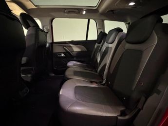 CITROEN GRAND C4 PICASSO 1.6 BlueHDi Flair 5dr