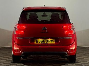 CITROEN GRAND C4 PICASSO 1.6 BlueHDi Flair 5dr