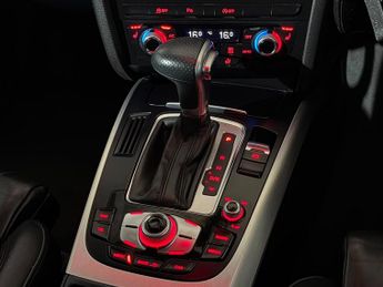 AUDI A4 2.0 TDI 150 S Line 5dr Multitronic