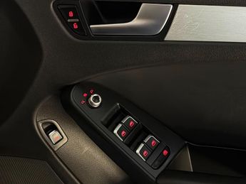 AUDI A4 2.0 TDI 150 S Line 5dr Multitronic