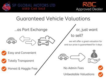 VAUXHALL MERIVA 1.6i 16V Club 5dr Easytronic
