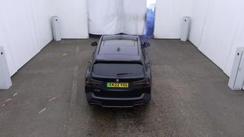 BMW IX3 210kW M Sport 80kWh 5dr Auto