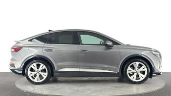 AUDI Q4 E-TRON 150kW 40 82kWh S Line 5dr Auto