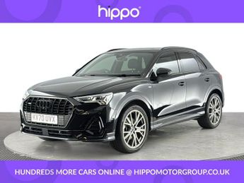 Audi Q3 2.0 TFSI 45 Vorsprung SUV 5dr Petrol S Tronic quattro Euro 6 (s/