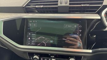 AUDI Q3 45 TFSI Quattro Vorsprung 5dr S Tronic