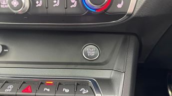 AUDI Q3 45 TFSI Quattro Vorsprung 5dr S Tronic