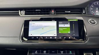 LAND ROVER RANGE ROVER EVOQUE 2.0 D240 MHEV R-Dynamic HSE SUV 5dr Diesel Auto 4WD Euro 6 (s/s)