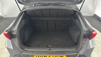 CUPRA FORMENTOR 1.5 TSI V2 SUV 5dr Petrol DSG Euro 6 (s/s) (150 ps)