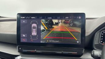CUPRA FORMENTOR 1.5 TSI V2 SUV 5dr Petrol DSG Euro 6 (s/s) (150 ps)