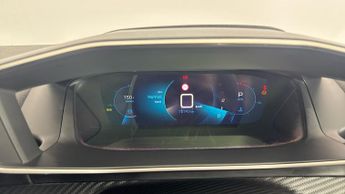 PEUGEOT 208 1.2 PureTech Allure Premium Hatchback 5dr Petrol EAT Euro 6 (s/s
