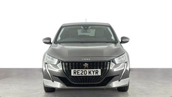 PEUGEOT 208 1.2 PureTech Allure Premium Hatchback 5dr Petrol EAT Euro 6 (s/s