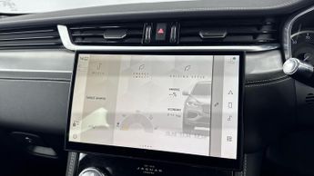JAGUAR F-PACE 2.0 D200 MHEV R-Dynamic S SUV 5dr Diesel Auto AWD Euro 6 (s/s) (