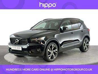 Volvo XC40 2.0 D3 R-Design Pro SUV 5dr Diesel Manual Euro 6 (s/s) (150 ps)