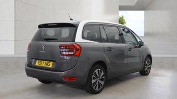 CITROEN GRAND C4 PICASSO 1.2 PureTech Feel 5dr