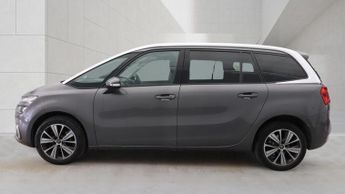 CITROEN GRAND C4 PICASSO 1.2 PureTech Feel 5dr