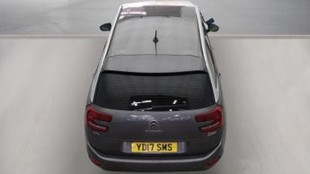 CITROEN GRAND C4 PICASSO 1.2 PureTech Feel 5dr