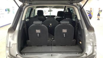 CITROEN GRAND C4 PICASSO 1.2 PureTech Feel 5dr