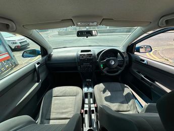 VOLKSWAGEN POLO 1.4 S 75 3dr Auto