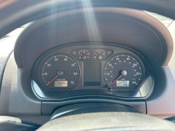 VOLKSWAGEN POLO 1.4 S 75 3dr Auto