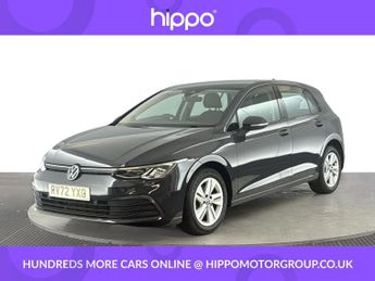Volkswagen Golf 1.5 TSI Life Hatchback 5dr Petrol Manual Euro 6 (s/s) (150 ps)