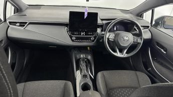 TOYOTA COROLLA 1.8 Hybrid Icon 5dr CVT