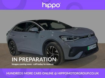 VOLKSWAGEN ID.5 Pro 77kWh Tech SUV 5dr Electric Auto (174 ps)
