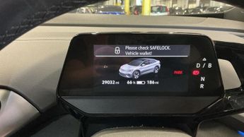 VOLKSWAGEN ID.5 Pro 77kWh Tech SUV 5dr Electric Auto (174 ps)