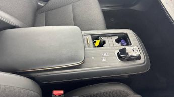 NISSAN ARIYA 87kWh Advance SUV 5dr Electric Auto e-4ORCE 22kW Charger (306 ps
