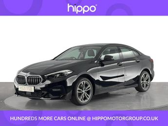 BMW 2 Series 1.5 218i Sport (LCP) Saloon 4dr Petrol Manual Euro 6 (s/s) (136 