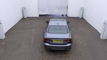 VOLVO S60 2.0 T5 R-Design Edition Saloon 4dr Petrol Auto Euro 6 (s/s) (250