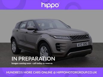 Land Rover Range Rover Evoque 2.0 D150 R-Dynamic S 5dr Auto