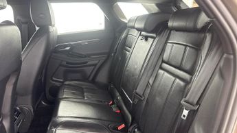 LAND ROVER RANGE ROVER EVOQUE 2.0 D150 MHEV R-Dynamic S SUV 5dr Diesel Auto 4WD Euro 6 (s/s) (