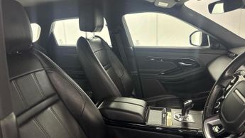 LAND ROVER RANGE ROVER EVOQUE 2.0 D150 MHEV R-Dynamic S SUV 5dr Diesel Auto 4WD Euro 6 (s/s) (