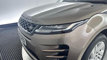 LAND ROVER RANGE ROVER EVOQUE 2.0 D150 MHEV R-Dynamic S SUV 5dr Diesel Auto 4WD Euro 6 (s/s) (