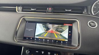 LAND ROVER RANGE ROVER EVOQUE 2.0 D150 MHEV R-Dynamic S SUV 5dr Diesel Auto 4WD Euro 6 (s/s) (