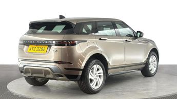 LAND ROVER RANGE ROVER EVOQUE 2.0 D150 MHEV R-Dynamic S SUV 5dr Diesel Auto 4WD Euro 6 (s/s) (