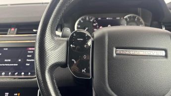LAND ROVER RANGE ROVER EVOQUE 2.0 D150 MHEV R-Dynamic S SUV 5dr Diesel Auto 4WD Euro 6 (s/s) (