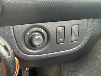 DACIA SANDERO STEPWAY 1.5 dCi Laureate 5dr