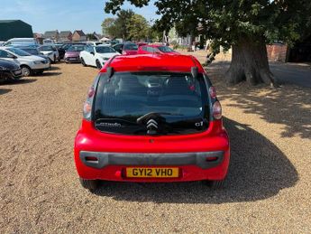 CITROEN C1 1.0i VT 3dr