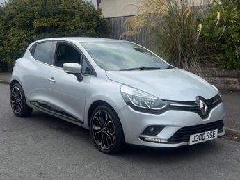 Renault Clio 0.9 TCE 90 Iconic 5dr