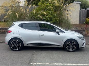 RENAULT CLIO 0.9 TCE 90 Iconic 5dr