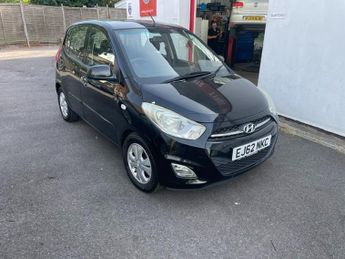 Hyundai I10 1.2 Active 5dr