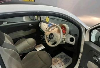 FIAT 500 1.2 Lounge 3dr [Start Stop]