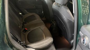 MINI COUNTRYMAN 1.5 Cooper S E ALL4 PHEV 5dr Auto ++ CHILI PK / MEDIA PK / ULEZ 