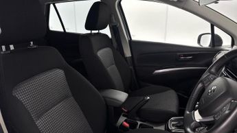 SUZUKI SX4 S-CROSS 1.5 Hybrid Motion 5dr AGS