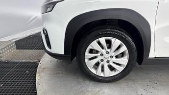 SUZUKI SX4 S-CROSS 1.5 Hybrid Motion 5dr AGS