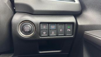 SUZUKI SX4 S-CROSS 1.5 Hybrid Motion 5dr AGS