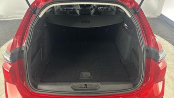 PEUGEOT 308 SW 1.2 PureTech Allure Premium Estate 5dr Petrol EAT Euro 6 (s/s) (